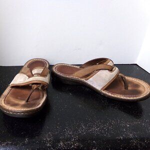Ugg Matala Sandals Size 7
